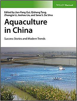 预订 Aquaculture in China