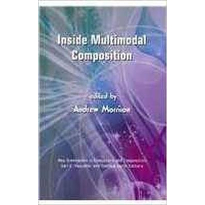 预订 Inside Multimodal Composition 内部多模式成分: 9781612890012
