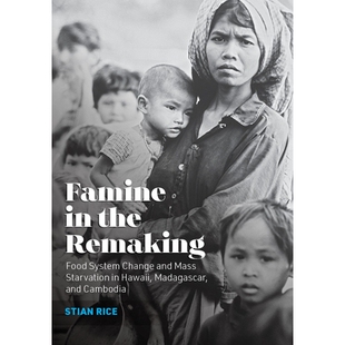 Madagascar Food Remaking 预订 Change Hawaii Cambodia Starvation the Mass and 饥荒：夏 重建中 System Famine