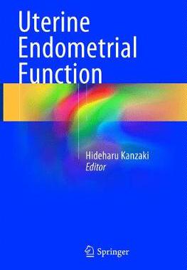 预订 Uterine Endometrial Function