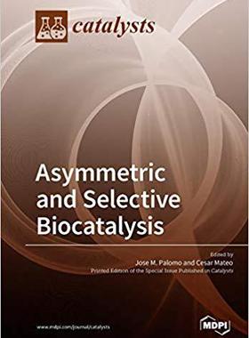 【预售】Asymmetric and Selective Biocatalysis