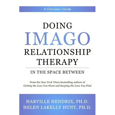预订 Doing Imago Relationship Therapy in the Space-Between: A Clinician’s Guide: 9780393713817