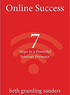 【预售】Online Success: 7 Steps to a Powerfu...