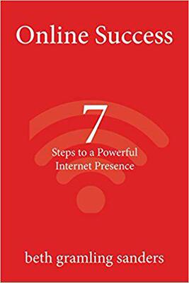 【预售】Online Success: 7 Steps to a Powerfu...