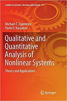 【预售】Qualitative and Quantitative Analysi...