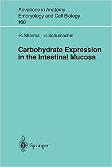 【预订】Carbohydrate Expression in the Intestinal Mucosa 9783540416692