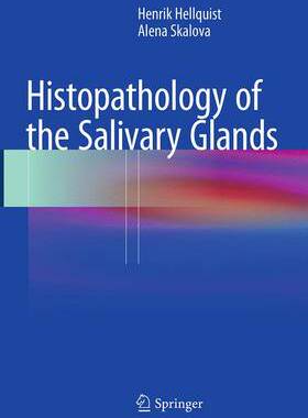 预订 Histopathology of the Salivary Glands