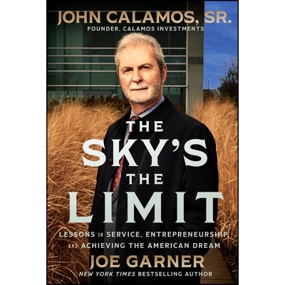 预订 The Sky’s the Limit: Lessons in Service, Entrepreneurship and Achieving the American Dream 天空的极限：服务、创业