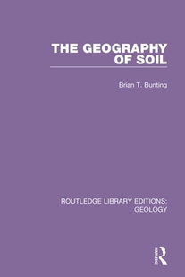 Geography 预订 The Soil