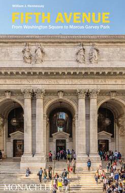 [预订]Fifth Avenue 9781580936071