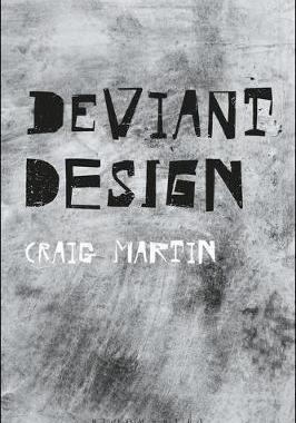 [预订]Deviant Design 9781350035348