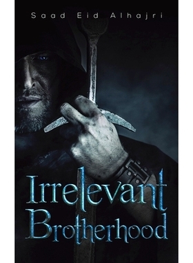 预订 Irrelevant Brotherhood: 9789948354888