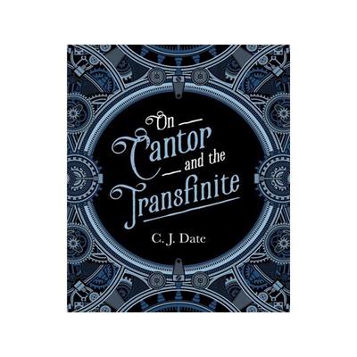 [预订]On Cantor and the Transfinite 9781634623278