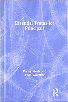 【预售】Essential Truths for Principals