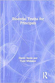 【预售】Essential Truths for Principals