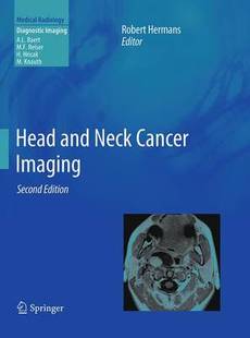 Cancer 预订 Neck and Imaging Head
