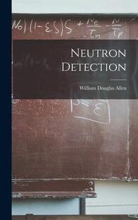 Detection Neutron 9781014339683 预订