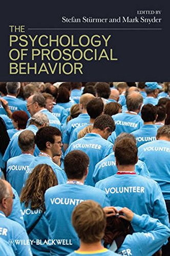 【预订】The Psychology of Prosocial Behavior - Group Processes, Intergroup Relations, and Helping