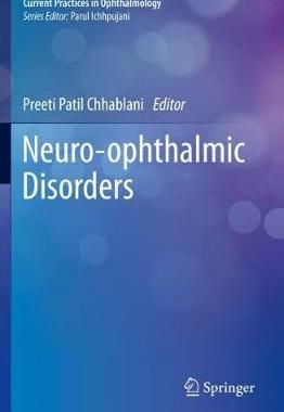 预订 Neuro-ophthalmic Disorders