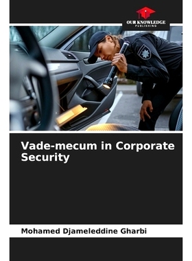 预订 Vade-mecum in Corporate Security 《企業安全: 9786208343828