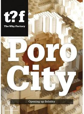 【预订】Porocity - Opening Up Solidity