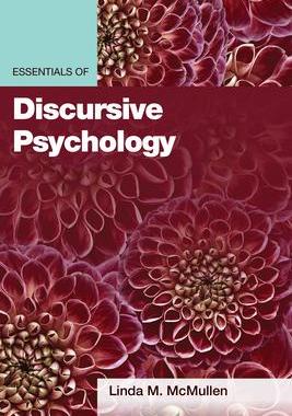 [预订]Essentials of Discursive Psychology 9781433834639
