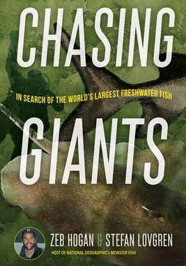 [预订]Chasing Giants 9781647790578