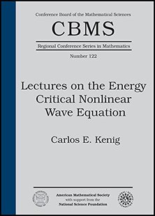 the Wave 预售 Equation Nonlinear Lectures Critical Energy