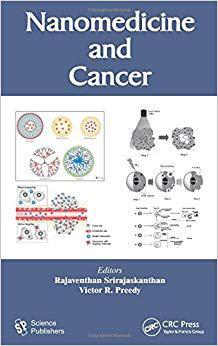 【预售】Nanomedicine and Cancer