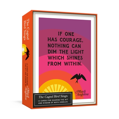 12 Cards for Sharing the Wit and Wisdom
