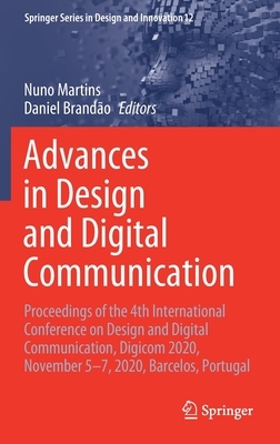 【预订】Advances in Design and Digital Communication