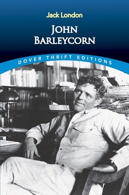 【预订】John Barleycorn