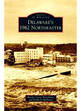 预订 Delaware’s 1962 Northeaster: 9781531673918
