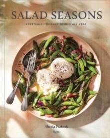 [预订]Salad Seasons: Vegetable-Forward Dishes All Year 9780847899265