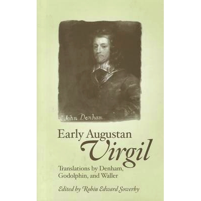 Translations by Denham, Godolphin, and W