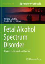 [预订]Fetal Alcohol Spectrum Disorder: Advances in Research and Practice 9781071626153