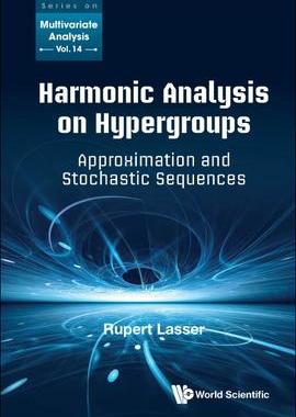 [预订]Harmonic Analysis on Hypergroups 9789811266195