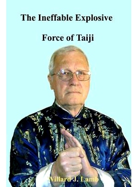 预订 The Ineffable Explosive Force Of Taiji: 9781440425288