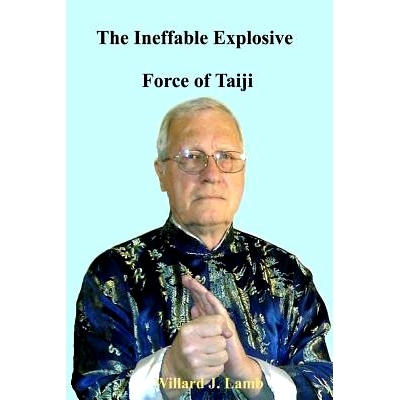 预订 The Ineffable Explosive Force Of Taiji: 9781440425288