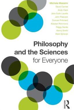 预订 Philosophy and the Sciences for Everyone