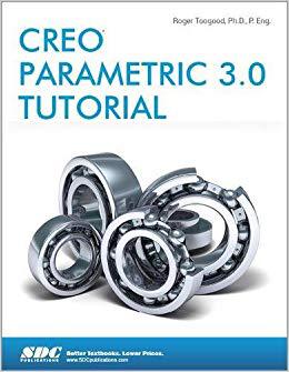 【预售】Creo Parametric 3.0 Tutorial