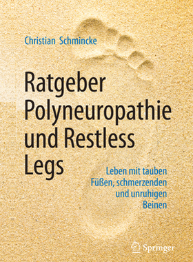 预订 Ratgeber Polyneuropathie und Restless Legs