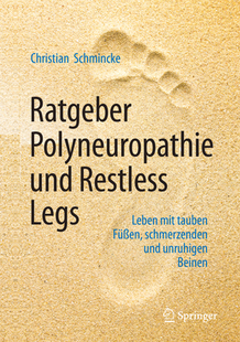 Restless 预订 und Polyneuropathie Legs Ratgeber
