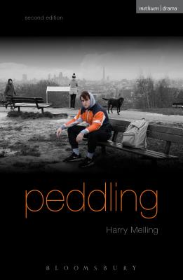 【预订】Peddling