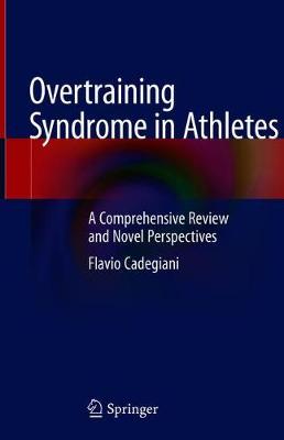 【预订】Overtraining Syndrome in Athletes
