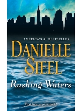 预订 Rushing Waters: 9780425285435