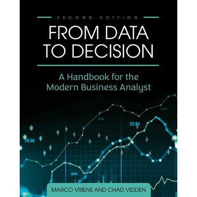 A Handbook for the Modern Business Analy