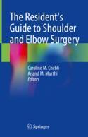【预订】The Resident’s Guide to Shoulder and Elbow Surgery 9783031122545