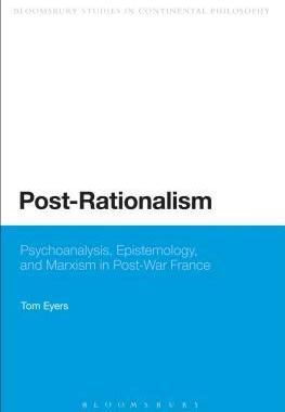 [预订]Post-Rationalism 9781441186881