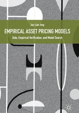 【预订】Empirical Asset Pricing Models